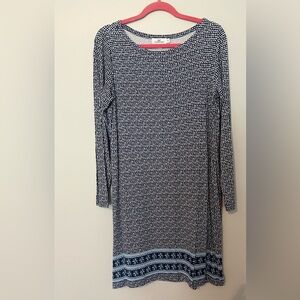 Vineyard Vines Polka Dot Dress Women’s Medium